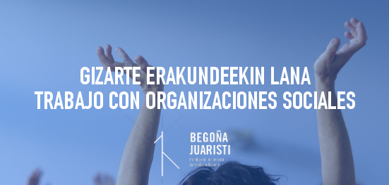 GIZARTE SOCIAL